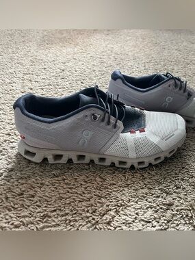 Women’s On Clouds 8.5